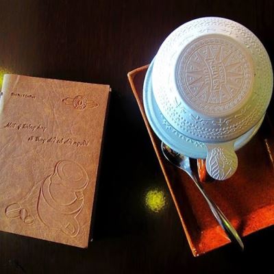BA BƯỚC ĐỂ CÓ ĐƯỢC LY CÀ PHÊ NGON