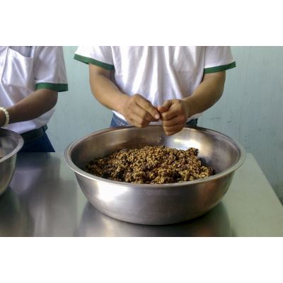 CÀ PHÊ CHỒN SẠCH NHƯ THẾ NÀO ?