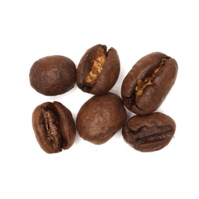 TINH TÚY TRONG TỪNG GIỌT CÀ PHÊ HẠT TRUNG NGUYÊN CULI ROBUSTA